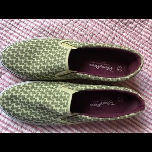 Men’s Disney Parks Slide on Casual Shoes Size 11